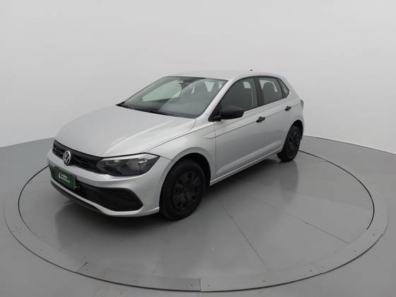 VOLKSWAGEN POLO 1.0 MPI TRACK MANUAL